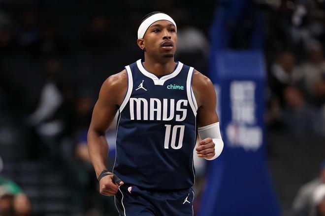 关于独行侠爆发新星，米切尔刷新纪录，逆转取胜球队迎来希望！的信息